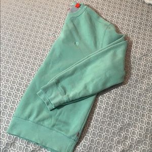 Izod Teal Sweater
